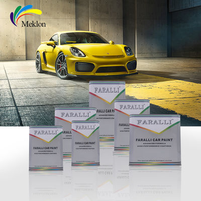 Kháng nhiệt 1L Auto Paint Primer Kháng nấm