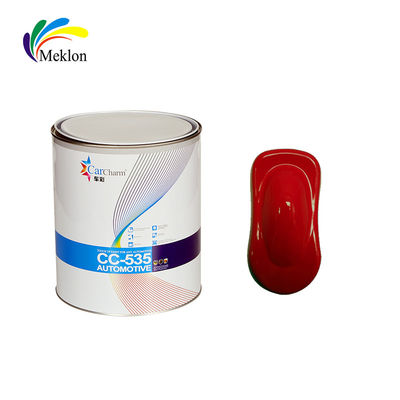 Hệ thống trộn màu sơn xe hơi cho sơn hoàn thiện tự động
