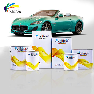 Sơn xe acrylic chống thời tiết và chống mòn với giá nhà máy