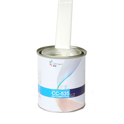 Nhà máy Sơn xịt ô tô chống ăn mòn & pha lê sáng theo yêu cầu Sơn tự động