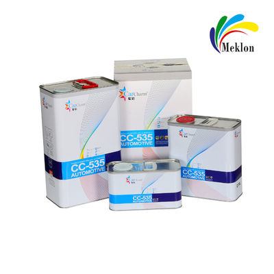 Sơn xe hơi bền và hấp dẫn 1Lx12 chống thời tiết