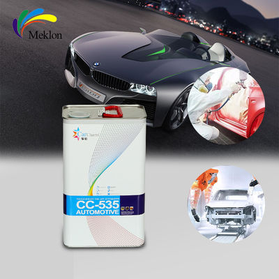 Sơn xe hơi bền và hấp dẫn 1Lx12 chống thời tiết