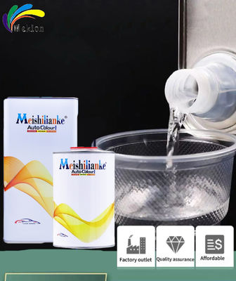 Cung cấp trực tiếp của nhà sản xuất của chống ẩm và UV chống acrylic sấy khô nhanh