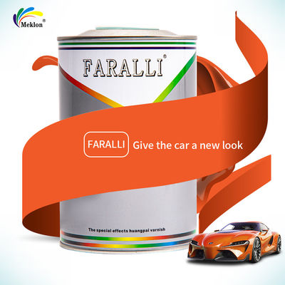 Sơn hoàn thiện chuyên nghiệp với Toyota 040 Super White