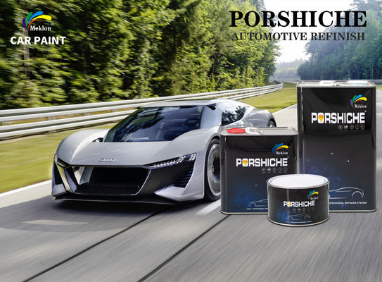 Trải nghiệm nồng độ cao của sắc tố đen trong sơn đen tinh khiết P-237 2K