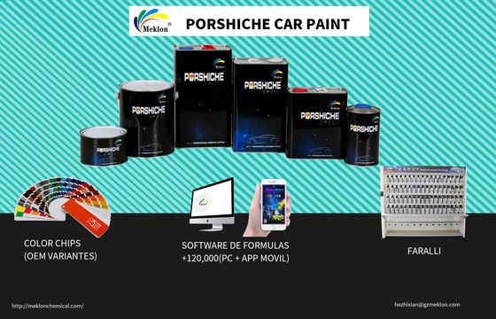 Trải nghiệm nồng độ cao của sắc tố đen trong sơn đen tinh khiết P-237 2K