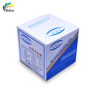 Thiết bị chi tiết xe hơi hiệu suất cao băng keo để sửa chữa bề mặt xe hơi mịn