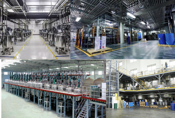 Vàng bền sẵn Sơn xe hỗn hợp đa chức năng chống nấm mốc và chống ăn mòn và chống tia UV