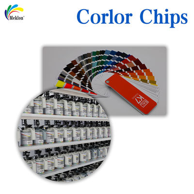 Meklon - Nhà sản xuất bán buôn sơn xe hơi hàng đầu Trung Quốc tại các nước châu Phi nói tiếng Pháp