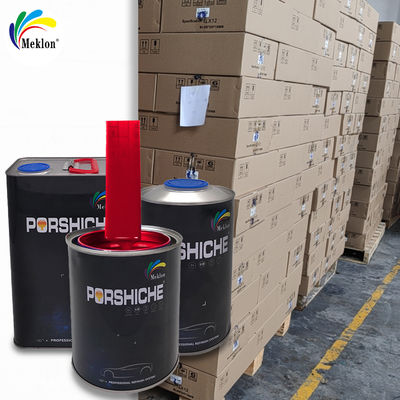 Sản phẩm sơn sơn sơn sơn sơn sơn xịt xe 2K Acrylic Basecoat Auto Car Paint