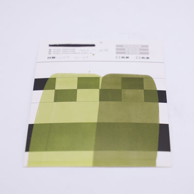 1K Emerald Yellow Good Adhesion Strong Covering Power Chrom cao sơn xe