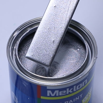 Sản xuất nóng 1K & 2K Primer Nhà máy trực tiếp chống thời tiết & Gloss cao lớp phủ rõ ràng Auto Paint