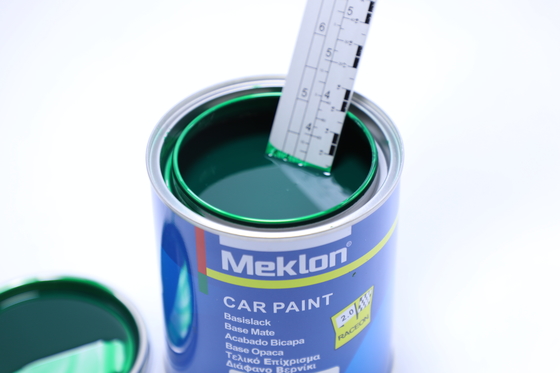 Chống trầy xước và chịu lực cao, Phù hợp với màu sơn vàng xanh nguyên bản của xe