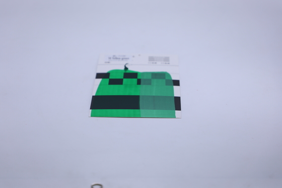 Chống trầy xước và chịu lực cao, Phù hợp với màu sơn vàng xanh nguyên bản của xe