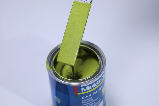 Tăng tỷ lệ lợi nhuận của bạn với sơn xe hoàn thiện chuyên nghiệp của Meklon