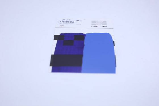 Kho lưu trữ sơn ô tô phù hợp và thân thiện với môi trường với xử lý chất thải để hoàn thiện sơn ô tô