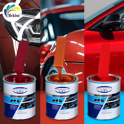 MK221 Sơn xe ô tô màu tím chất lượng cao