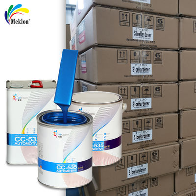 Audi LX7W Đỏ bạc kết thúc sơn xe màu lâu bền và dễ bảo trì