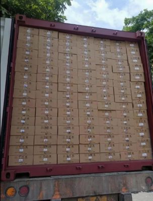 Sơn sửa chữa xe hơi màu đỏ rực rỡ chống tia UV hiệu suất cao