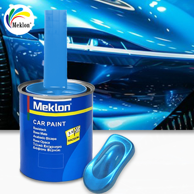 Các nhà sản xuất sơn xe bán nóng trực tiếp cung cấp sơn xe hiệu suất cao