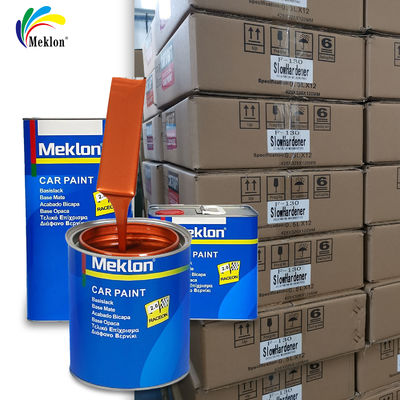 Sơn xe hơi bóng cao bán chạy với nhiều mẫu mã phù hợp, sơn xe hơi chống mài mòn