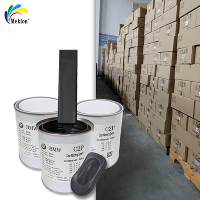Bán hàng trực tiếp từ nhà sản xuất có thể tùy chỉnh sơn kim loại màu xám đậm khô nhanh và hiệu quả