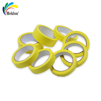 Dây dán dính đa chức năng nhiệt độ cao và độ nhớt cao cho sơn xịt ô tô 008, 009