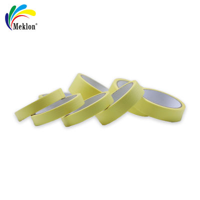 Dây dán dính đa chức năng nhiệt độ cao và độ nhớt cao cho sơn xịt ô tô 008, 009