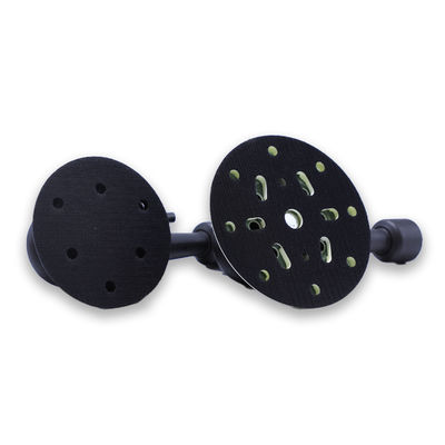 Máy đánh bóng sửa chữa ô tô loại bỏ hiệu quả và dễ dàng các công cụ xử lý bề mặt