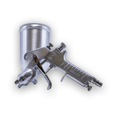 Súng phun bán chạy nhất Trung Quốc - Giải pháp phủ đa chức năng phun đồng bộ chất lượng cao