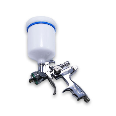 Trải nghiệm phun sương hiệu quả và đồng đều cho việc phun sơn ô tô chuyên nghiệp