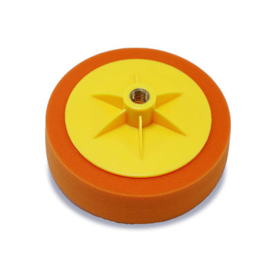 Dụng cụ vệ sinh xe hơi - Bọt biển giúp làm mới độ bóng thân xe và vật tư sửa chữa xe hơi