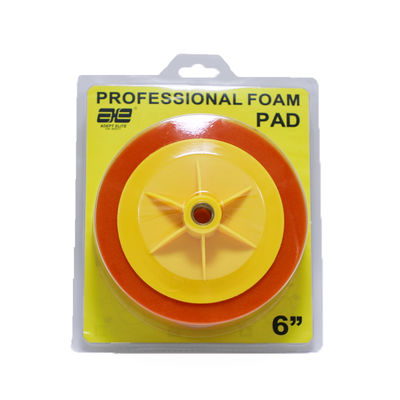 Dụng cụ vệ sinh xe hơi - Bọt biển giúp làm mới độ bóng thân xe và vật tư sửa chữa xe hơi