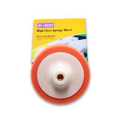 Dụng cụ sửa chữa và làm sạch xe hơi, bóng xốp dễ dàng làm mới chiếc xe yêu quý của bạn