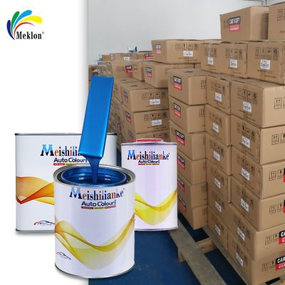 Sơn xịt ô tô lớp nền chống thấm nước, đa chức năng, thân thiện với môi trường và vô hại