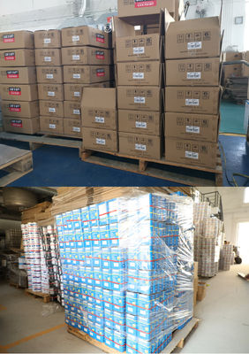 Bán hàng trực tiếp từ nhà máy Sơn xe Acrylic màu Vàng Bùn Chống Chịu Thời Tiết