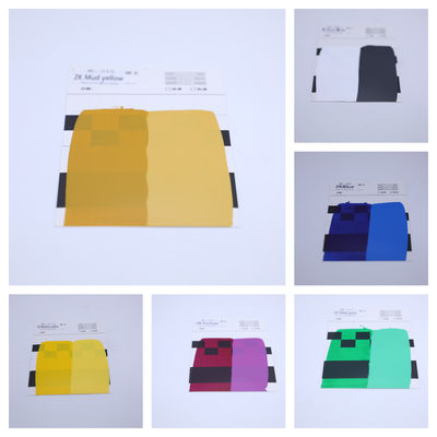 Bán hàng trực tiếp từ nhà máy Sơn xe Acrylic màu Vàng Bùn Chống Chịu Thời Tiết