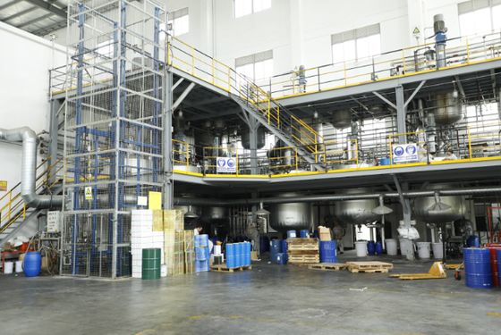 Không độc hại Sơn xe hỗn hợp sẵn bạc tinh thể không mùi chống ẩm