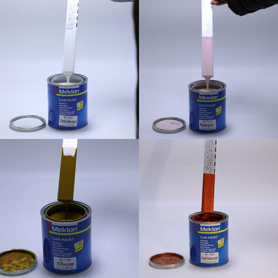 Sơn xịt xanh khô nhanh VOC thấp MK143 đa năng và thân thiện với môi trường cho thiết bị công nghiệp và hơn thế nữa