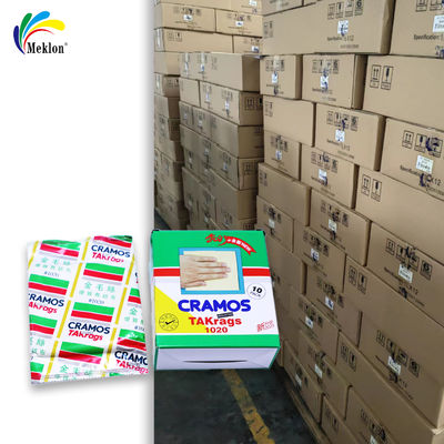 Vải đánh bóng ô tô nonwoven mềm chống mòn bền