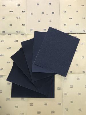 Dòng giấy cát trực tiếp được cung cấp bởi nhà sản xuất Meklon phù hợp với nhiều tình huống