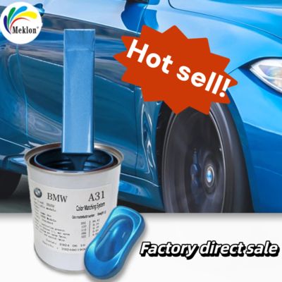 Ống chống ẩm Aurora màu xanh lá cây sơn xe phủ xịt chống kiềm bền