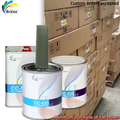 Sơn xe hơi acrylic có thể mua sỉ