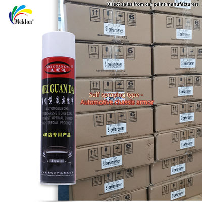 Đồ bán buôn và bán hàng của tự động chống rỉ sét và ăn mòn cho xe ô tô khung gầm