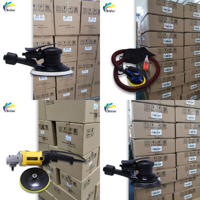 Nhà máy bán trực tiếp của Speed Rabbit thương hiệu Máy đánh bóng điện và công cụ làm đẹp xe hơi