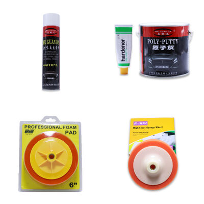 Sản phẩm chăm sóc xe hơi bền bỉ cho nhà sản xuất sửa chữa ô tô Chassi Armor Sơn xe hơi