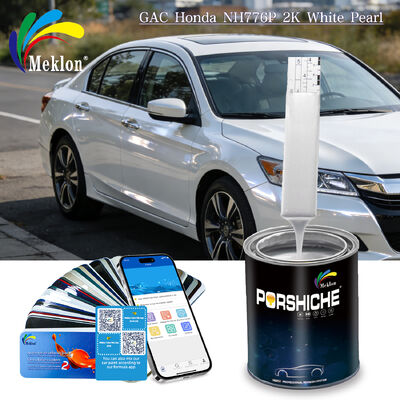 Sơn xịt xe hơi hỗn hợp sẵn không độc hại đa dụng chống nấm mốc