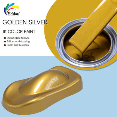Khả năng chịu nhiệt VOC thấp Không thấm nước Ứng dụng dễ dàng Giao hàng nhanh Sơn xịt ô tô