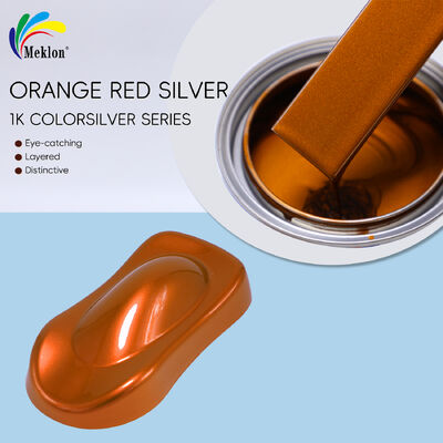Nhãn hiệu riêng Sơn xịt ô tô có độ bóng cao và khả năng chống chịu thời tiết Sơn tự động