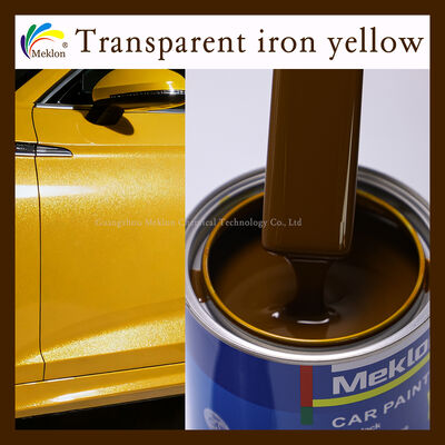 Sản phẩm bán nóng có kinh nghiệm xuất khẩu nhà máy High Gloss & Weather Resistance Automotive Primer